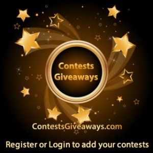 add your contests and sweepstakes